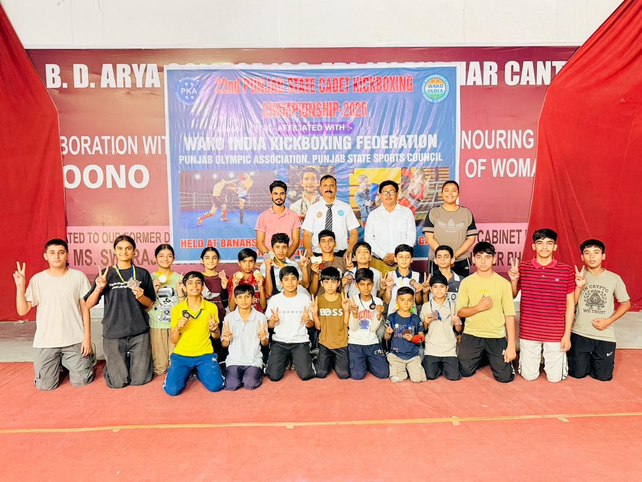IMPERIAL INTERNATIONAL SCHOOL FOR EXCELLENCE KHUIAN SARWAR  2 